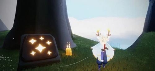 光遇11.30季节蜡烛位置分享