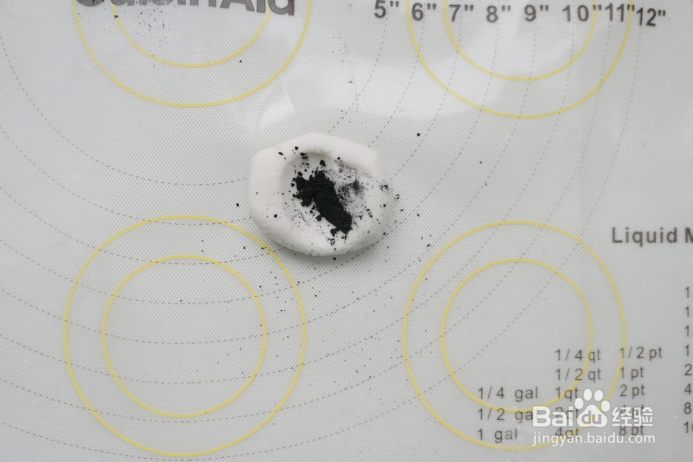 怎么做萌萌猪汤圆?