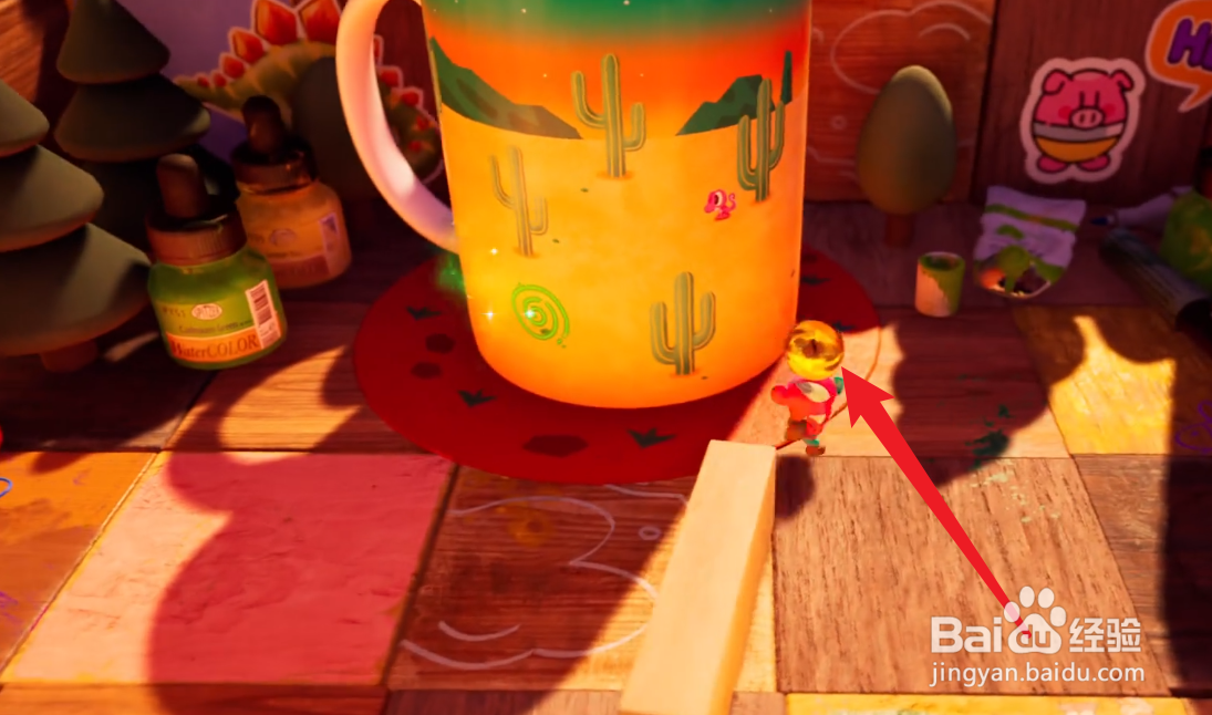 勇敢小骑士琥珀球在哪获得