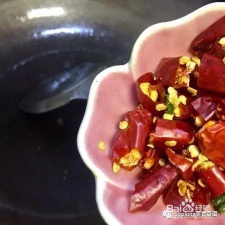 水煮肉片怎么做才能和饭店的一样好吃