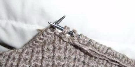 情人网帽子的编织方法