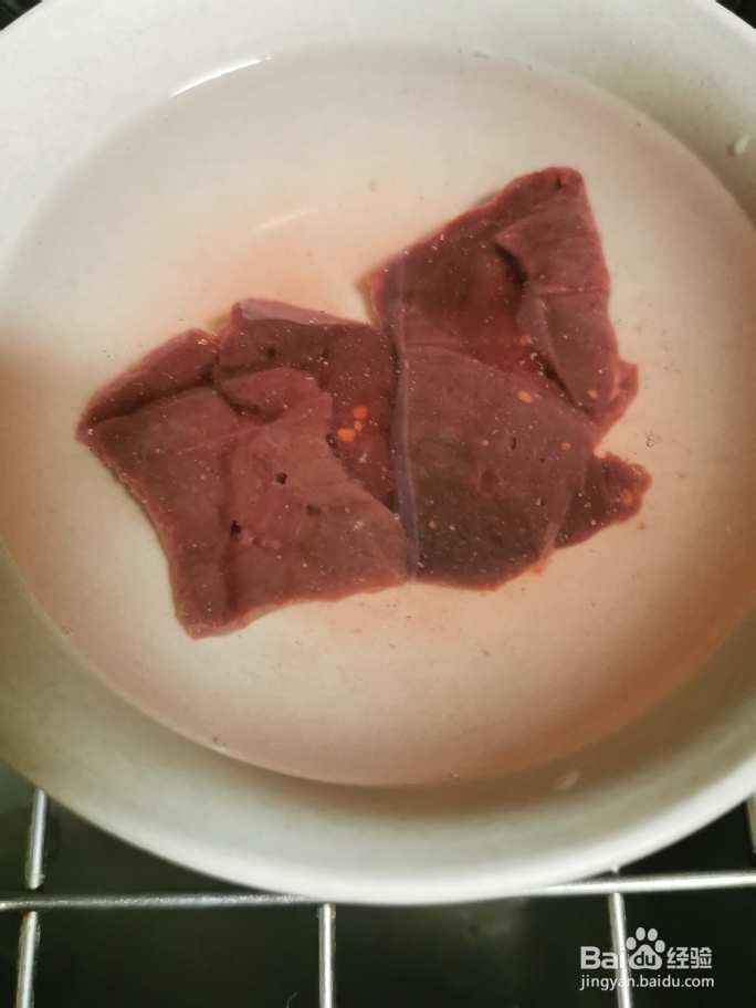 给对象做的牛肝青菜炒饭