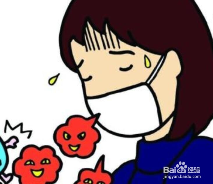 家人患上了流感怎么办？怎么预防自己被感染上？