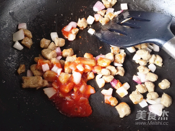 牛肉盖饭的做法