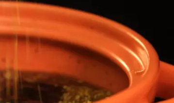 桂花酸梅汤的做法