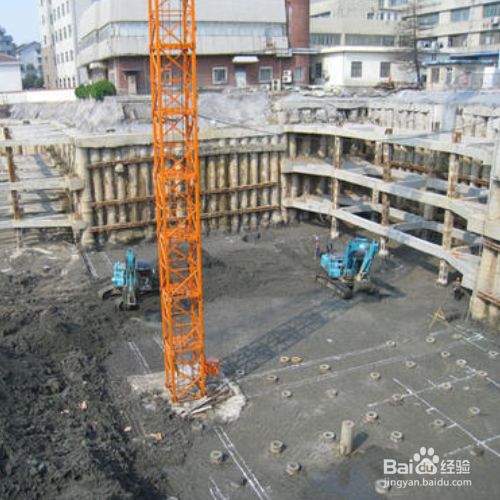 地基怎么做最牢固