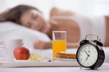 教你如何赶走“春困