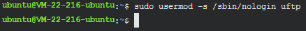 Ubuntu 14.04 FTP服务器--vsftpd的安装和配置