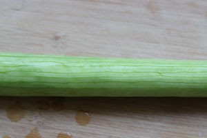 教你怎么做丝瓜酿肉