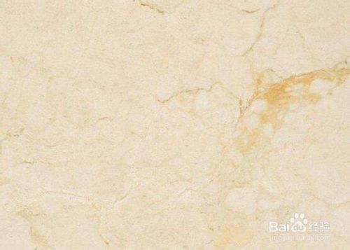 大理石地面如何清洗