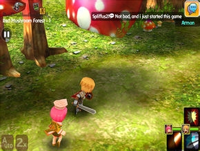 《你好英雄》战斗系统解析