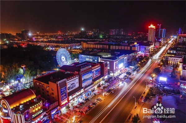 河套,你是历史长河中被久远传唱的歌