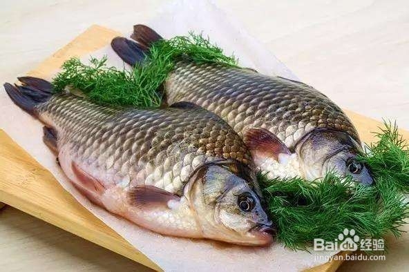 鱼肉韭菜包的做法？