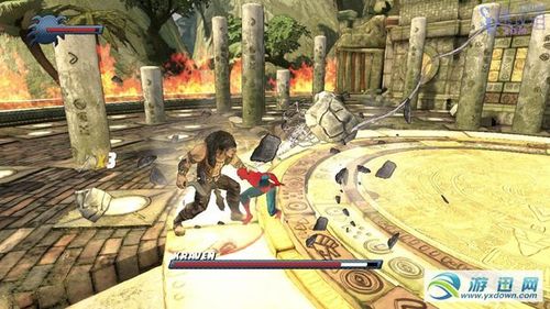 《蜘蛛侠:破碎维度》图文流程攻略第二关