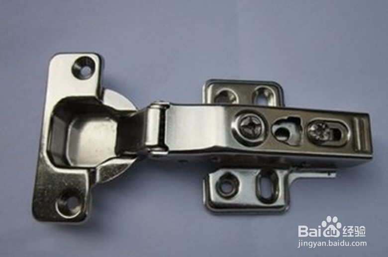 铰链怎么拍好