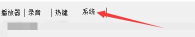 如何设置魅影流声启动后自动播放电台