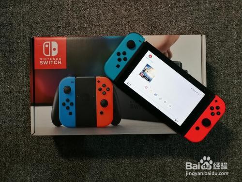 如何解决switch游戏下载慢的烦恼