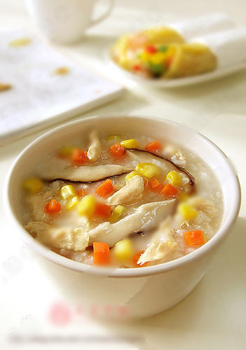 怎样自制美味肯德基早餐?