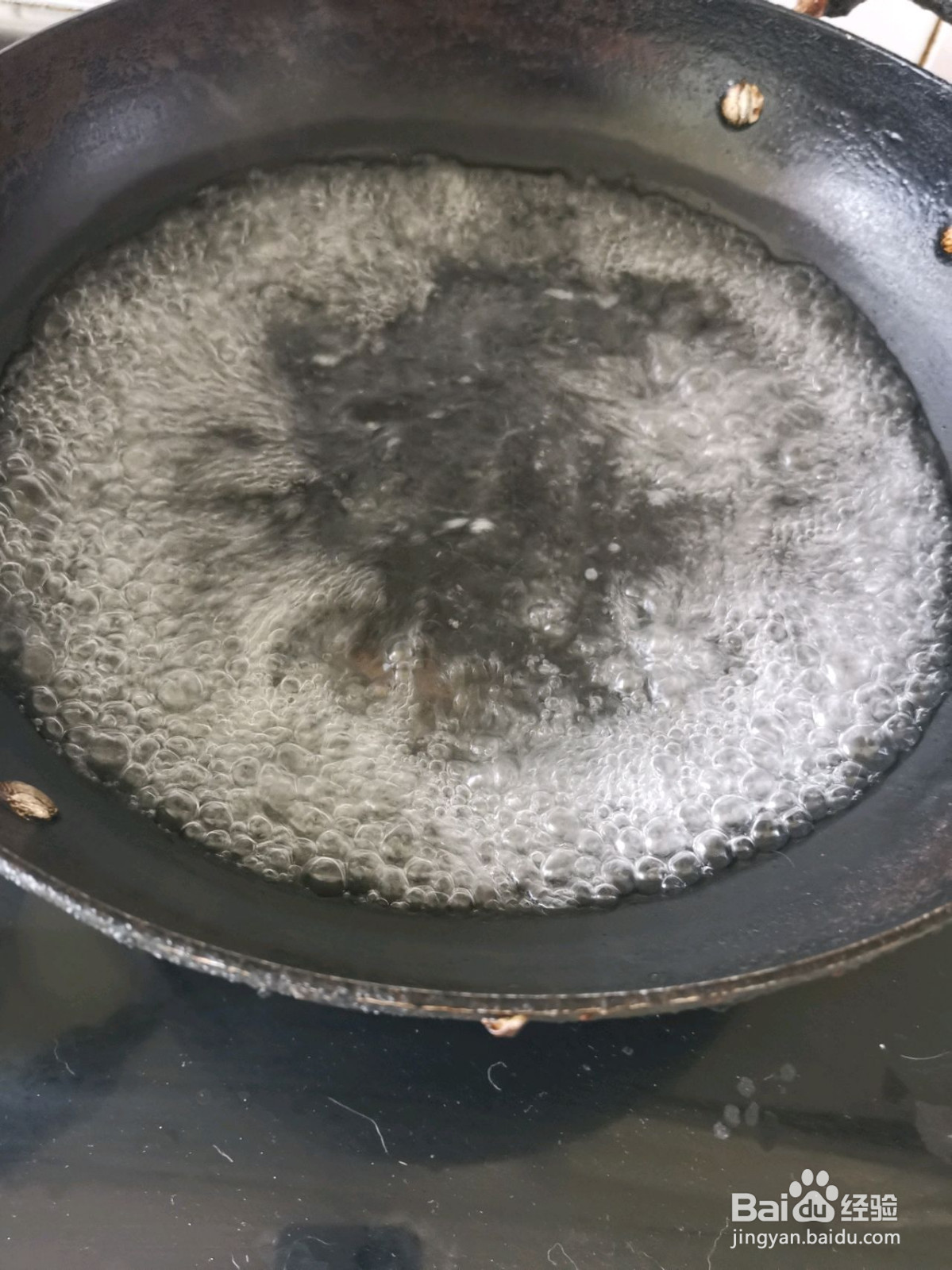 旋风薯塔旋转土豆串的做法
