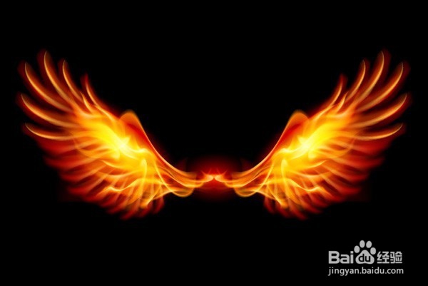 设计超酷炫彩主题海报图片的PS教程