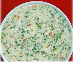 怎样享受三峡美食