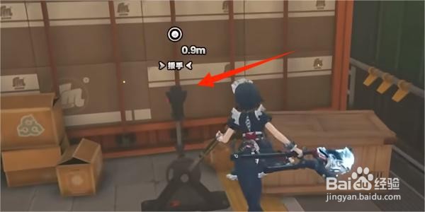 绝区零怎么寻回代理家长邦布任务?