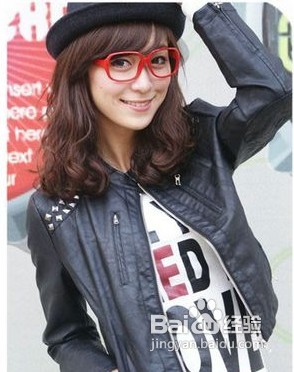 紧身牛仔裤完美搭配手册