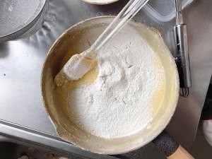 轻乳酪蛋糕的做法