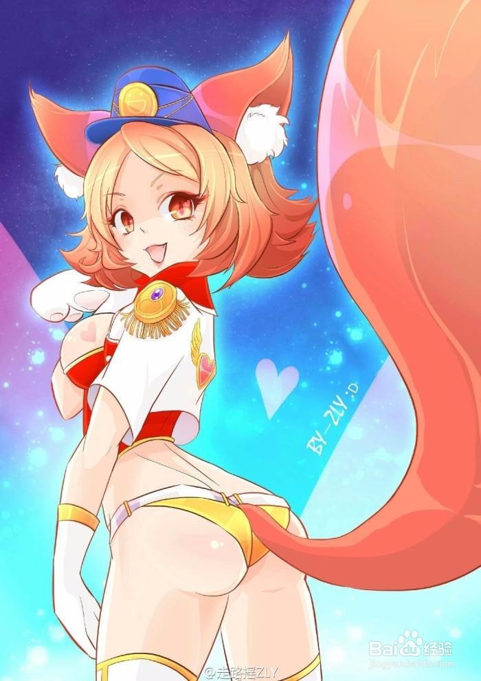 王者荣耀妲己技能解析铭文搭配