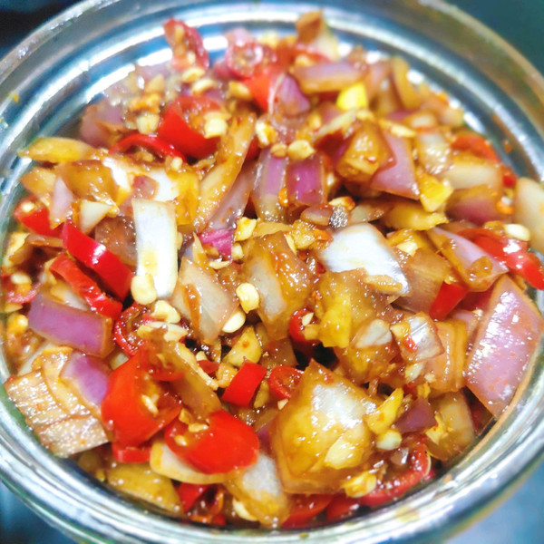 吮指灵魂麻辣泡鸡爪