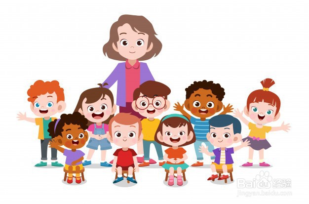 如何给我们家的宝宝选择一家满意的幼儿园？