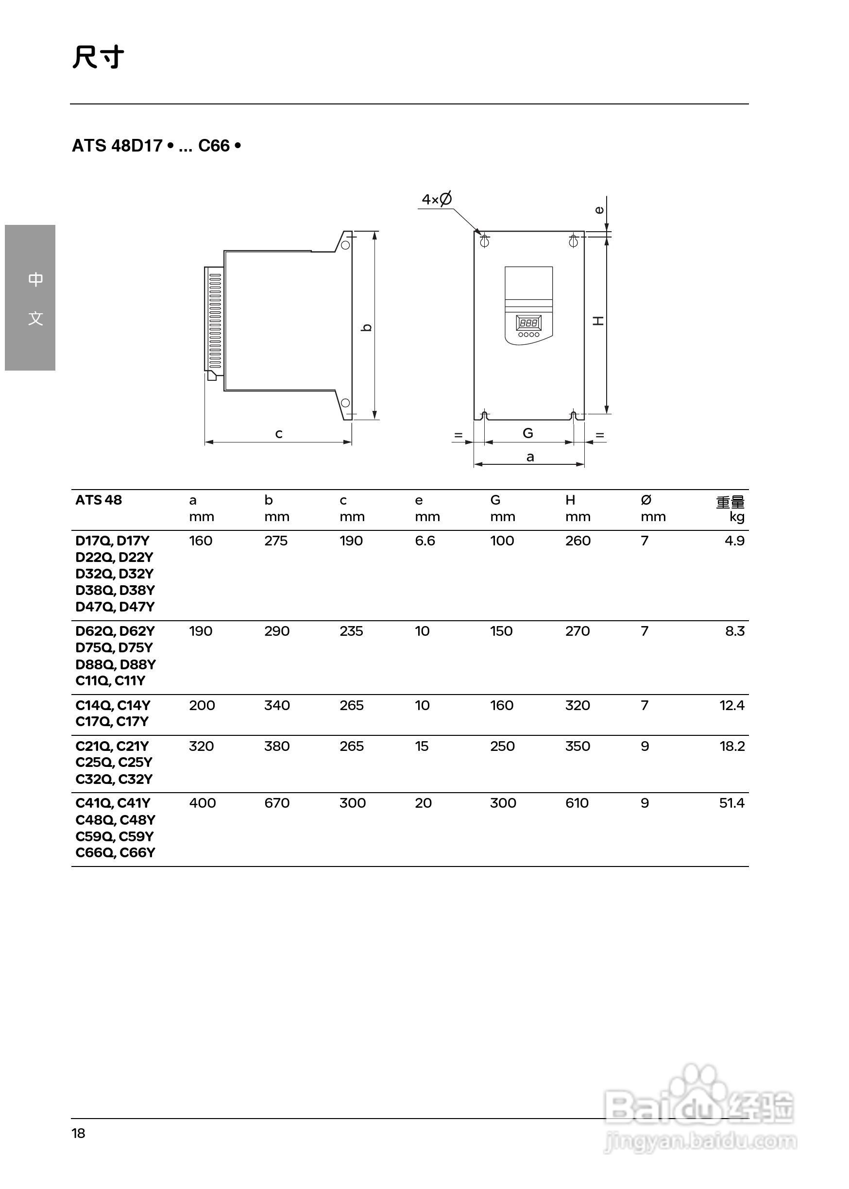 施耐德ATS48M12Q软启动器用户手册:[2]