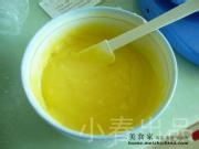 樱桃蛋糕的制作方法