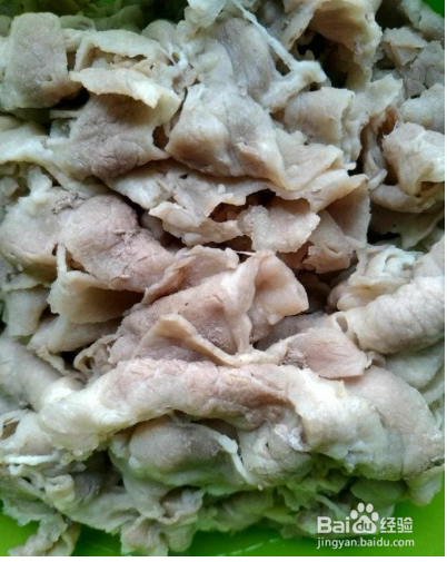 超级简单又好吃的金针菇酸汤肥牛