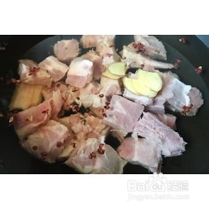 怎么做经典排骨白萝卜汤