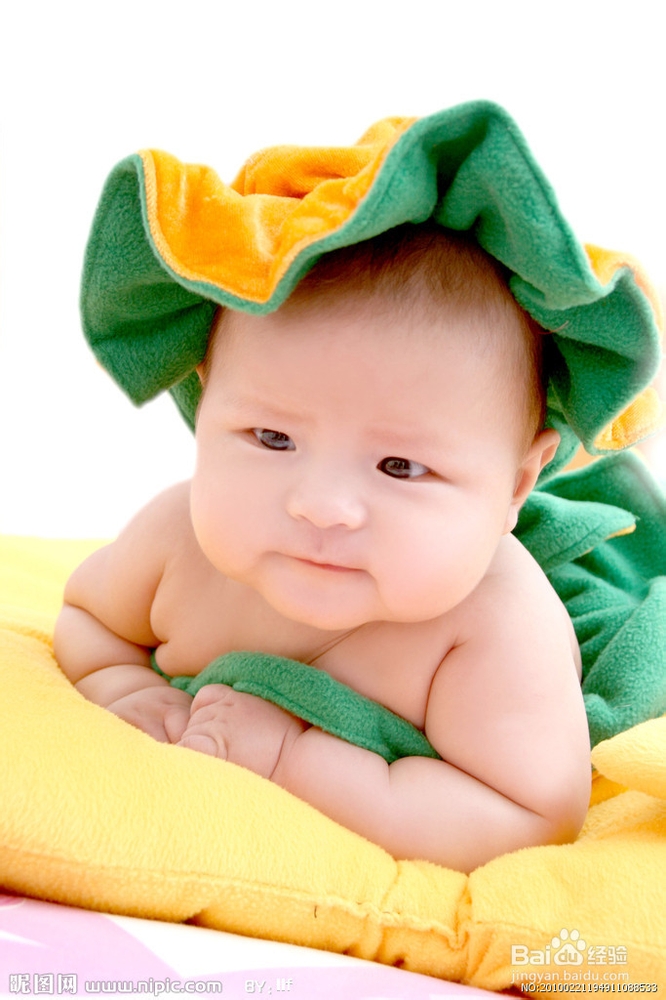 怎样为自己的孩子取一个好名字