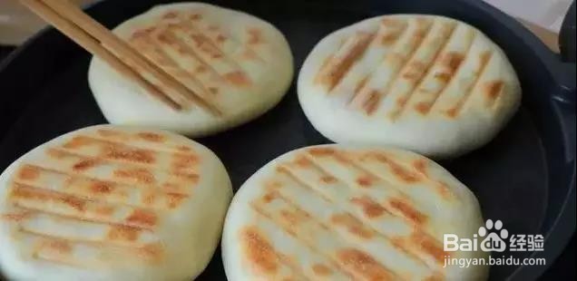 肉夹馍的做法