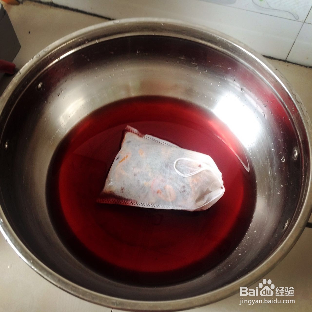 怎样制作夏季必备饮品——酸梅汤