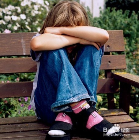 离异对孩子造成的影响