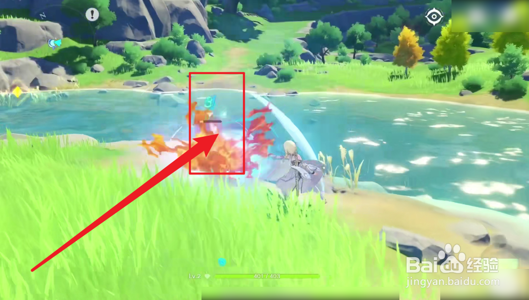 原神switch版怎么玩