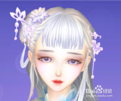炫舞捏脸女数据