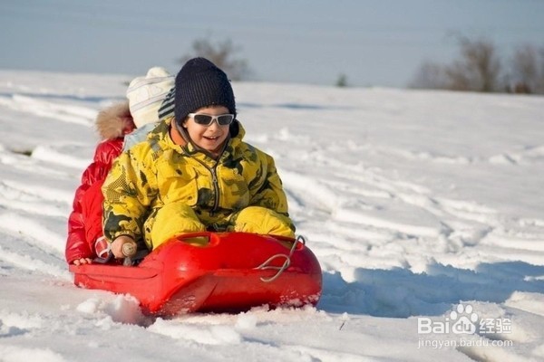 如何让孩子开心过年