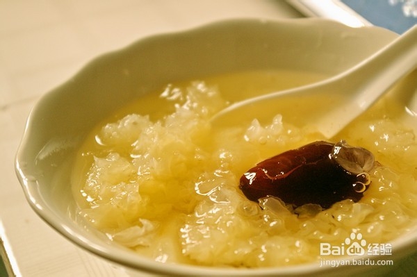 红枣怎么吃有营养