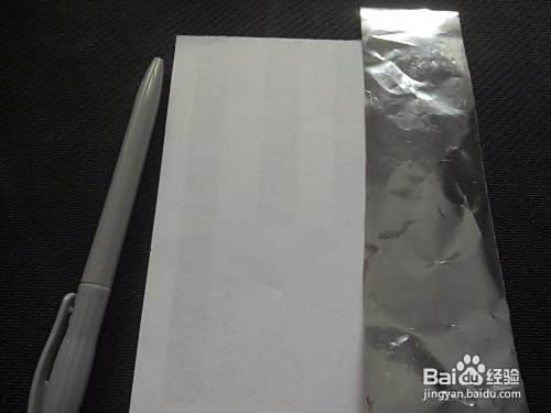 最好用的自制电容笔手机平板完美适用diy触屏笔 百度经验 最好用的自制电容笔手机平板完美适用diy触屏笔 百度经验