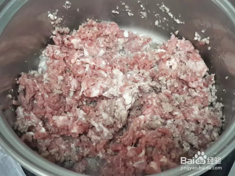 意式肉酱面的做法