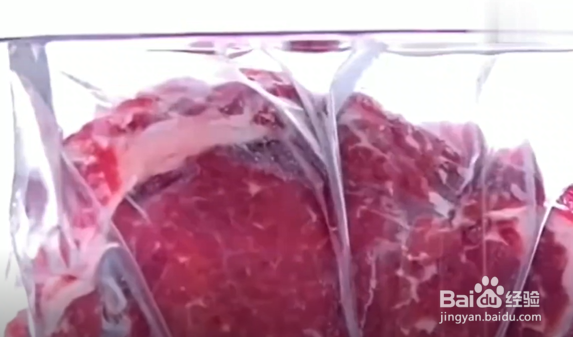 如何学会食物保鲜技巧