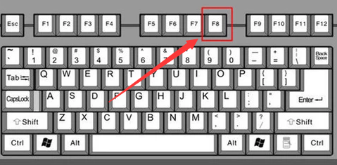 电脑开机就蓝屏重启解决方法
