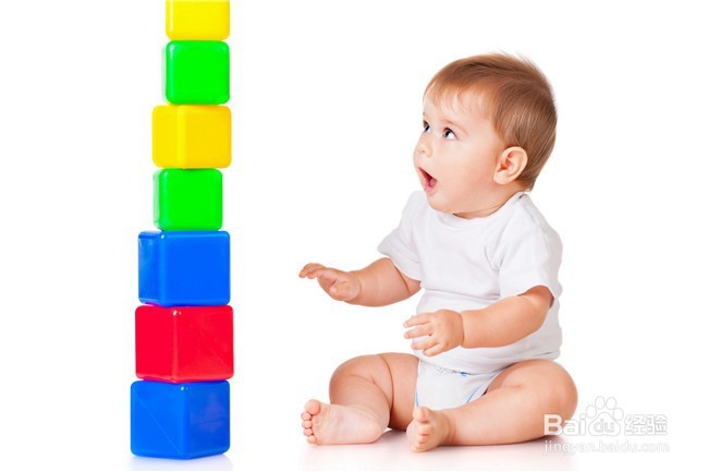 如何培养有秩序感的孩子