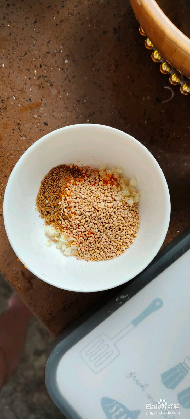 减脂零食麻辣千张的做法