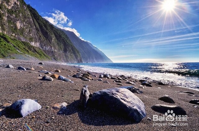 台湾花莲旅游攻略,爸爸去哪儿2路线